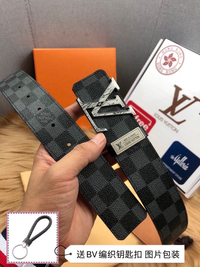 Louis Vuitton Belts